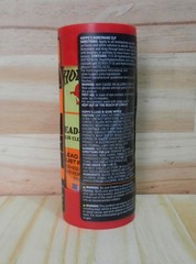 Hoppe’s #9 Boresnake CLP Kit; Cleaning Kit; 9mm; Pistol; 210009