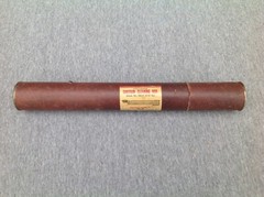 Vintage Outers Duraluminum Aluminum 12-16 Gauge Shot Gun Cleaning Rod No 600-8