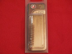 Thompson Center TC Bronze Bore Brush 50 Cal 10×32 Thread #9502