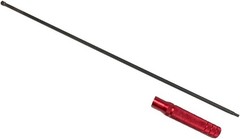 SKS 17.2″ Cleaning Rod with Aluminum Handle