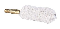 Breakthrough Clean Technologies Cotton Bore Mop .357 .38 Cal 9mm BT-35/38/9BM