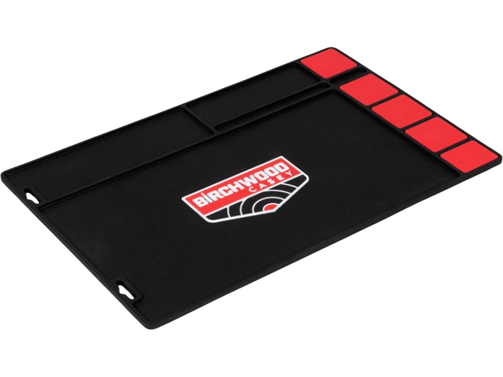Birchwood Casey Gun Cleaning Mat Handgun