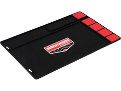Birchwood Casey Gun Cleaning Mat Handgun