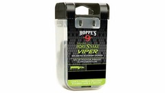 Hoppes Bore Snake Pistol Viper Den Cleaner Rope .30/.32 Caliber 24001VD