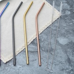 10Pcs Nylon Cleaning Brush Set Multi Functional Straw Sewing Machine Tool Kit