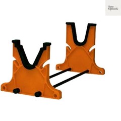 No. 9 Cleaning Cradle