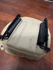 Otis 5.56/7.62/9MM, .50/.40-.45 Cal. & 12 Ga. Weapon Cleaning Kit Tan Surplus