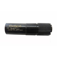 Carlsons Remington Pro Bore Choke Tube Super Steel Extended Range 04407