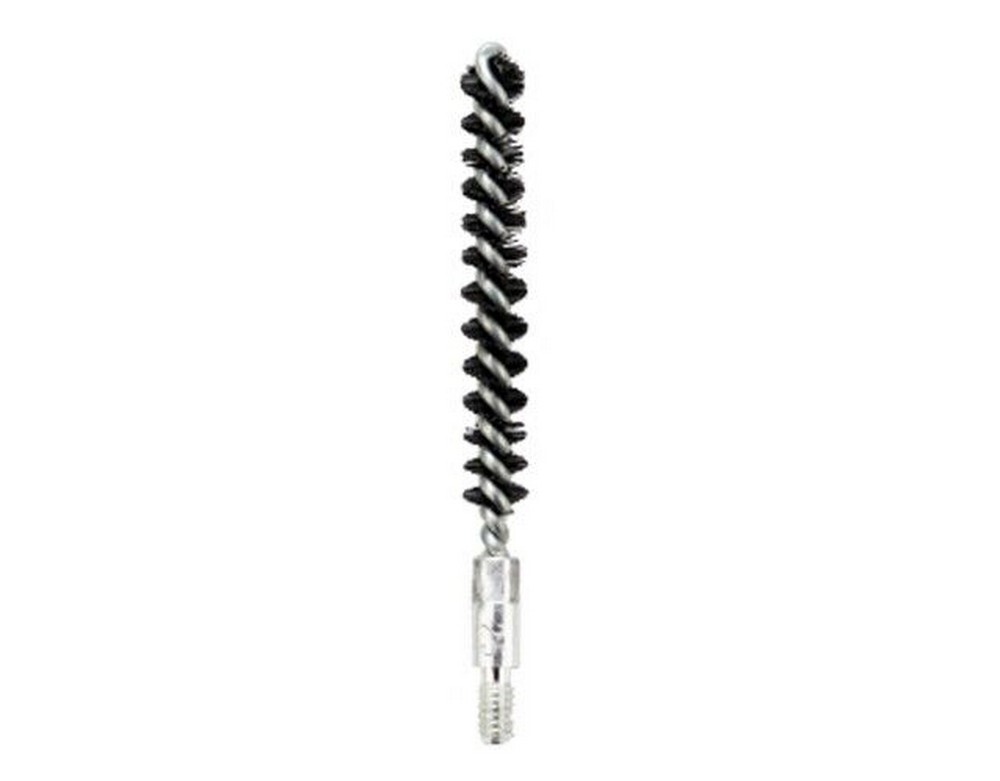 KleenBore Black Nylon 243/25/6mm/6.5mm Rifle #8-32 Thread Bore Brush – A178N