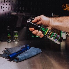 Clenzoil Field & Range Gun Oil Spray Lube | Cleaner Lubricant Protectant…