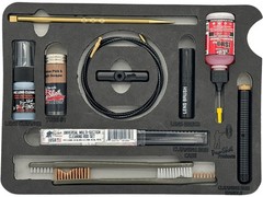 Pro-Shot Tactical Operators Mil-Spec Superkit Handgun, Rifle, Shotgun and Optics
