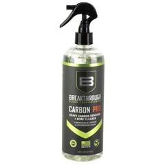 Breakthrough Clean Technologies CarbonPro Bore Cleaner 16Oz Trigger Spray Bottle
