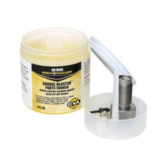CVA Barrel Blaster Parts Soaker Removes Fouling Cleaning Solvent 4 Oz – AC1686