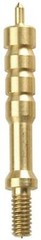 Gun Cleaning Jags Set 13 Piece Brass Calibers Rifle Bore Gunsmithing Tools Kit