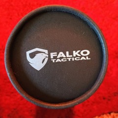 FALKO TACTICAL GLOCK GEN5 GUNSMITH WORK MAT