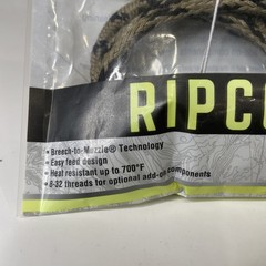 Otis Technology FG-RC-243 Heat Resistant Bore Rope .243 cal 6.5mm 10″ Long