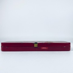 Vintage Outers Gunslick Rifle Cleaning Kit No. 477 .22 Cal Onalaska, Wis.