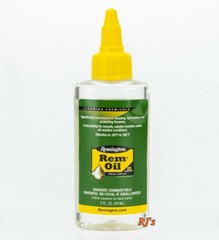 Remington Rem Oil Gun Oil Multi Purpose Oil #18366 2oz FREE SHIP!!