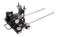 HYSKORE 30022 Parallax Rifle Sighting and Cleaning Rest