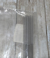 Sklar Cleaning Brush Pack of 12. 1/8×12 10-1661