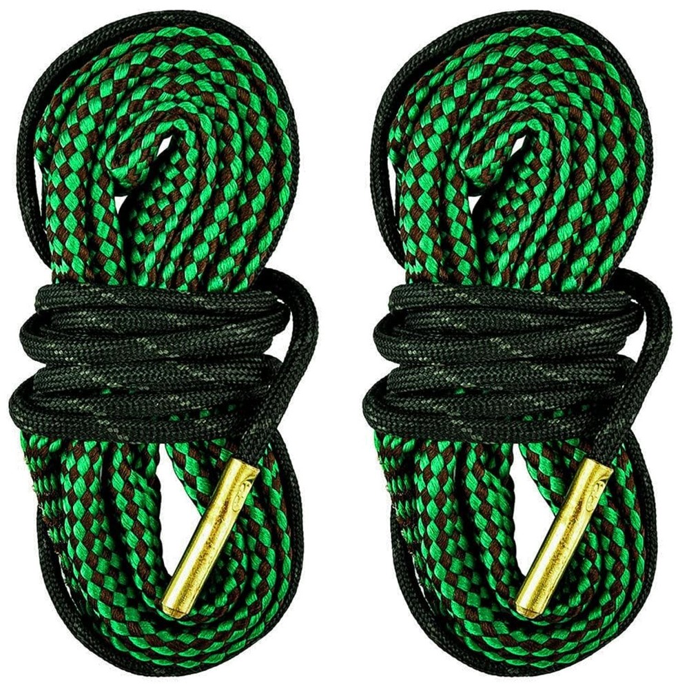 Compact Bore Cleaner Kit for .22/.223/.380 Calibers