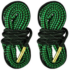 Compact Bore Cleaner Kit for .22/.223/.380 Calibers