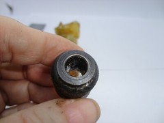Yugo Mauser (8mm) Bore Guide, two (2), original new