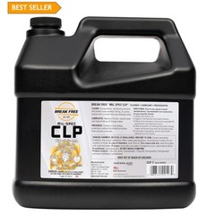 Professional CLP-7 Cleaner & Lubricant for Firearms – 1 Gal., High Quality