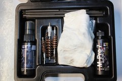 BROWNELLS M-PRO 7® Tactical Cleaning Kit – READ INSIDE #080-000-686