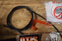 OTIS 5.56mm Cleaning Kit Tan NSN 1005-01-448-8513
