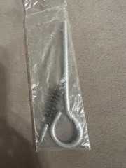 Sealed Factory Smith & Wesson 2 or 4 Inch 38/357 Revolver Cleaning Kit