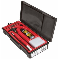 Kleen-Bore Cleaning Kit for .38/.357/9mm Caliber Handgun -Keep Your Gun in Shape