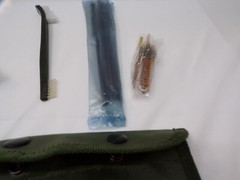 Rothco All Caliber Gun Cleaning Kit