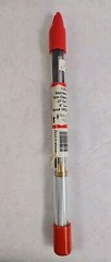 Pro-Shot 1 Piece Stainless steel Cleaning Rod 27 Cal & up 6″ 1PSSR-6-27/U