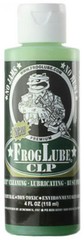 Froglube CLP Liquid Cleaner Lubricant Protectant 4 oz Bottle 14706 New Sealed