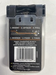 Hoppe’s BoreSnake .308-.30 Caliber Bore Cleaner New In Package 24015