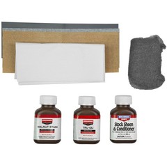 Birchwood Casey Tru-Oil Gun Stock Maintenance Kit BC-23801