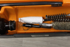 Hoppes ULSG Cleaning Kit Shotgun Legend Box Includes Additional Accessories