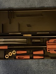 Tipton Rapid Deluxe Bore Guide Kit