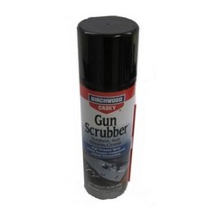 Birchwood Casey Gun Scrubber 13oz Fast Evaporating Cleaner for Firearms