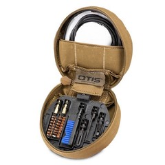 Otis Technology MFG-556-9MM 5.56mm/9mm Soft Pack Cleaning Kit