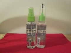 BREAKTHROUGH CLEAN TECHNOLOGIES 1.8OZ MUZZLE PRO OIL & 1.80Z CARBON PRO COMBO