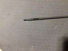15.75” Cleaning Rod For 7.62×39 Original surplus Combloc.