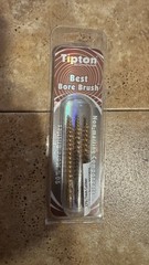 NIP Tipton Best Bore Brush #140337 for .20 Caliber