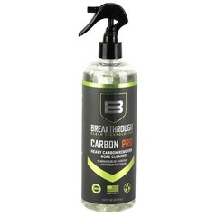 BCT Carbon Remover with 16oz Pump Spray prevents Rust & Corrosion Non-flammable