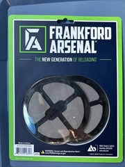 Frankford Arsenal Rotary Tumbler Straining Caps