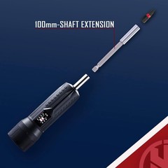 Drive Torque Wrench Screwdriver Set Gun Gunsmith Instrument Tool Accurizing NEW