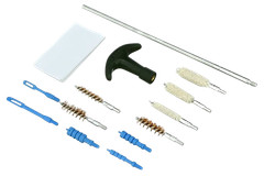 14 Piece Universal Pistol Cleaning Kit
