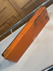 Vintage Marble’s Gun Cleaning Kit Incomplete As-Is See Photos