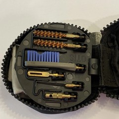 Otis Technology MSR/AR Cleaning System .223 Cal 5.56mm FG-556-MSR BX